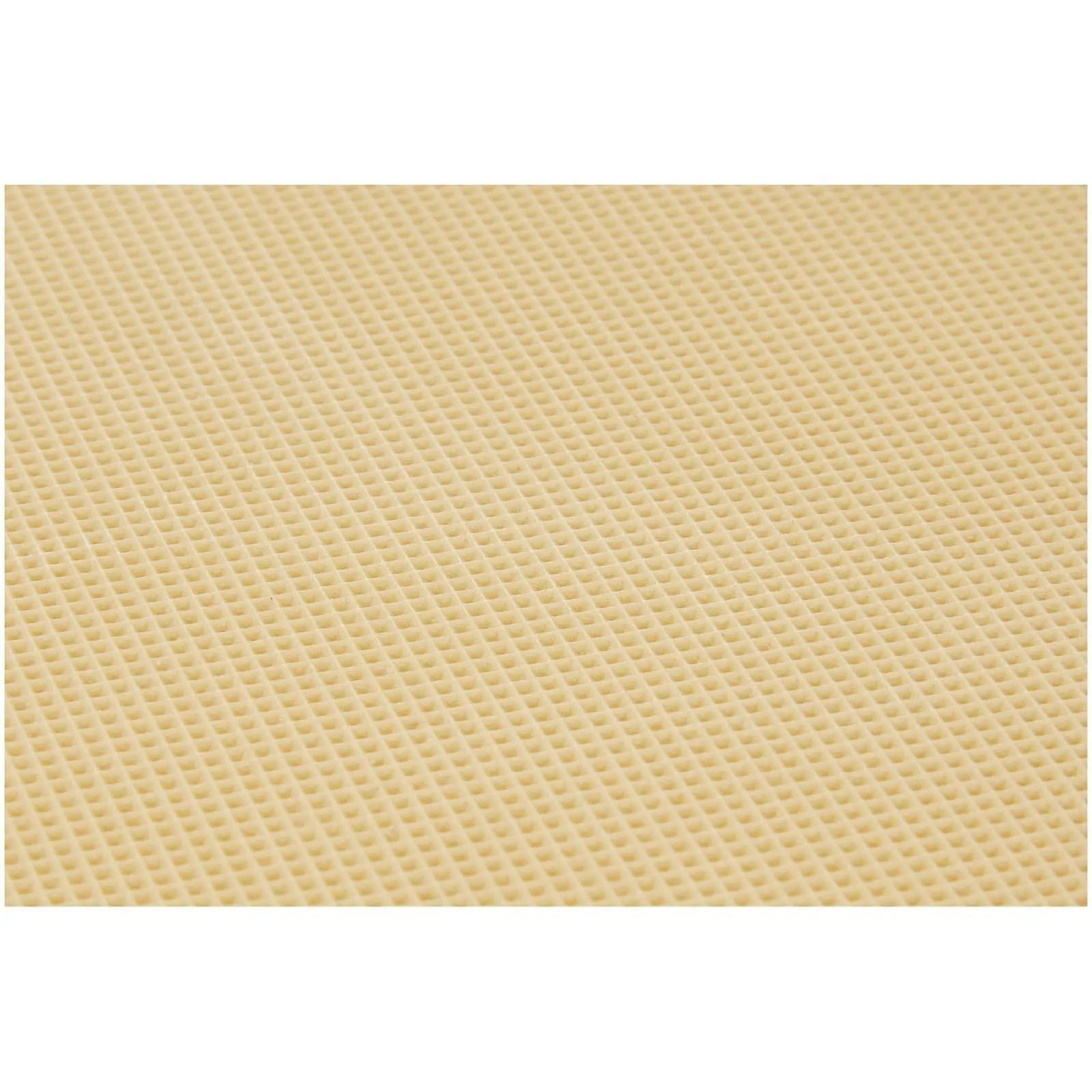 BlueSpot Polyurethane Trowel 280mm  White Rose Tools