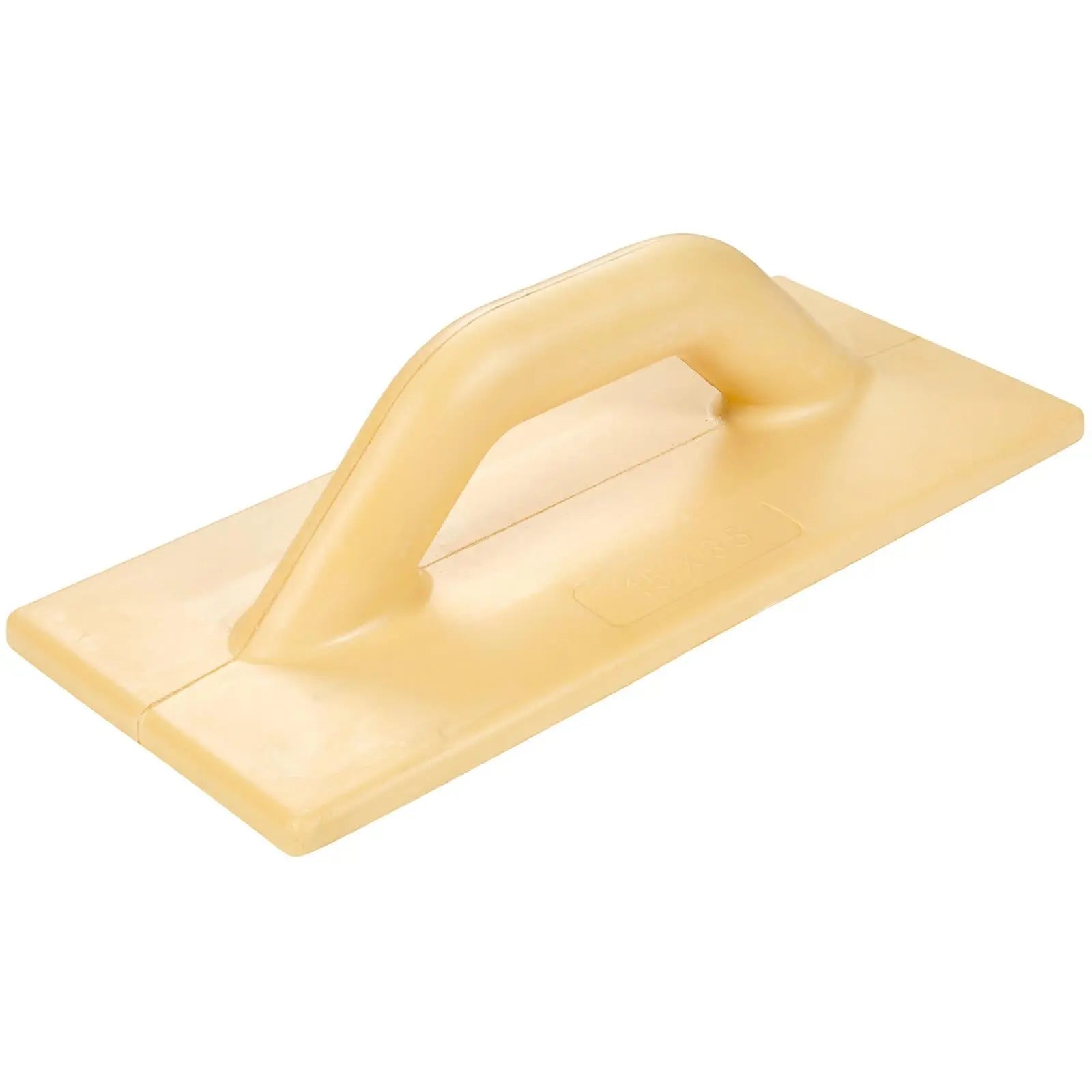 BlueSpot Polyurethane Trowel 350mm  White Rose Tools