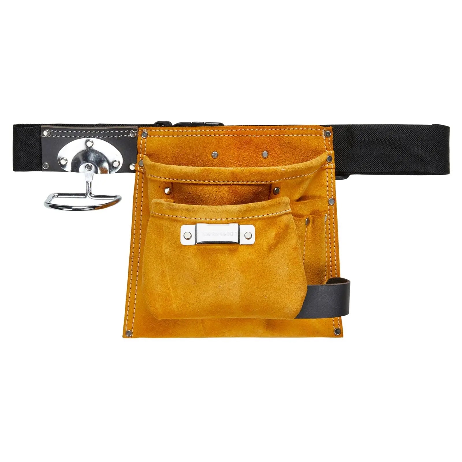 BlueSpot Single Leather Tool Belt 