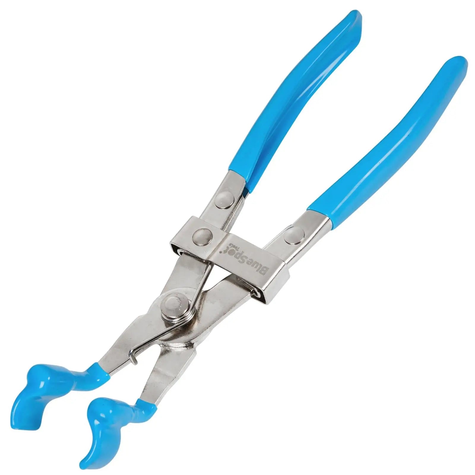 BlueSpot Spark Plug Boot Pliers  White Rose Tools