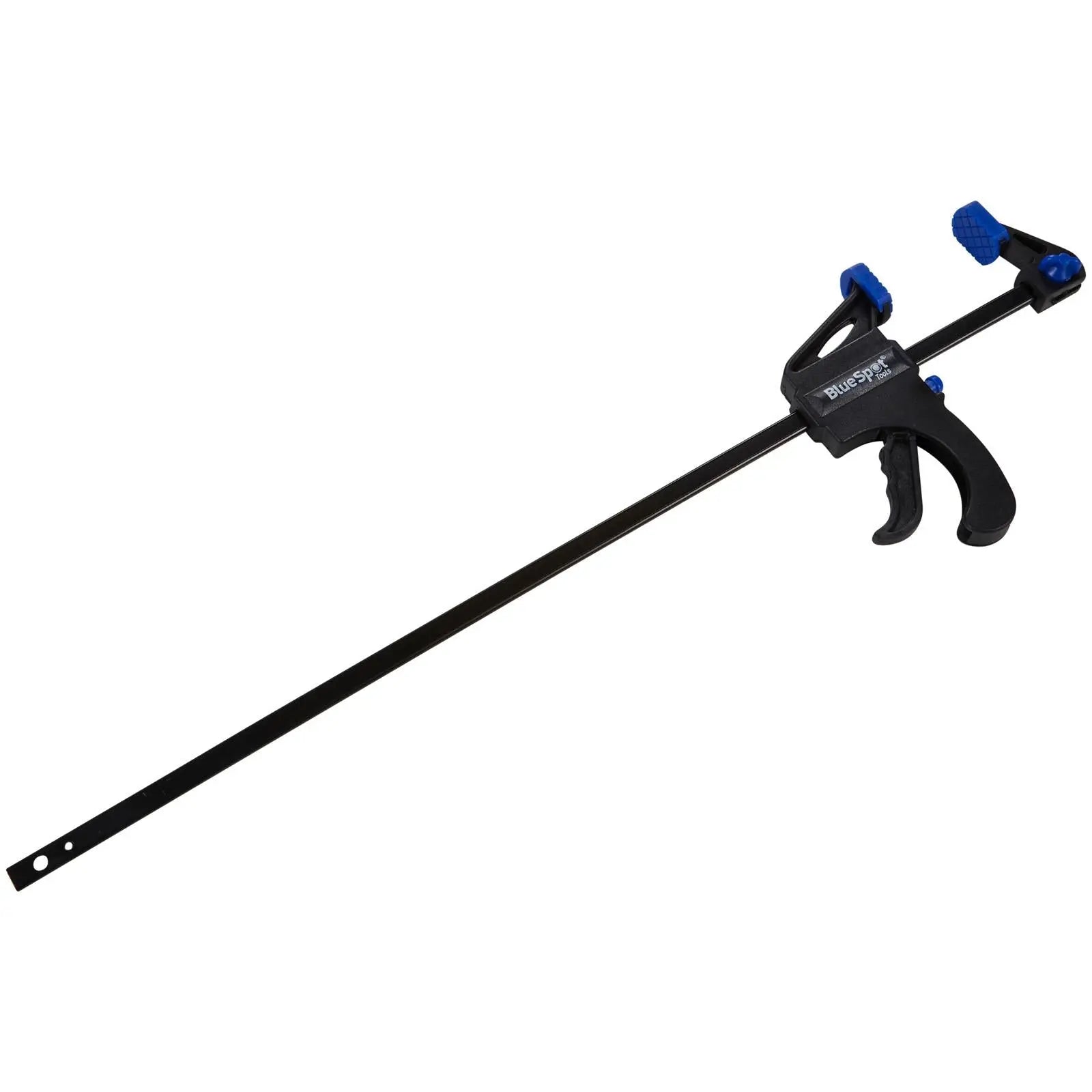 BlueSpot Spreader Clamp Light Duty 300mm 12in  White Rose Tools