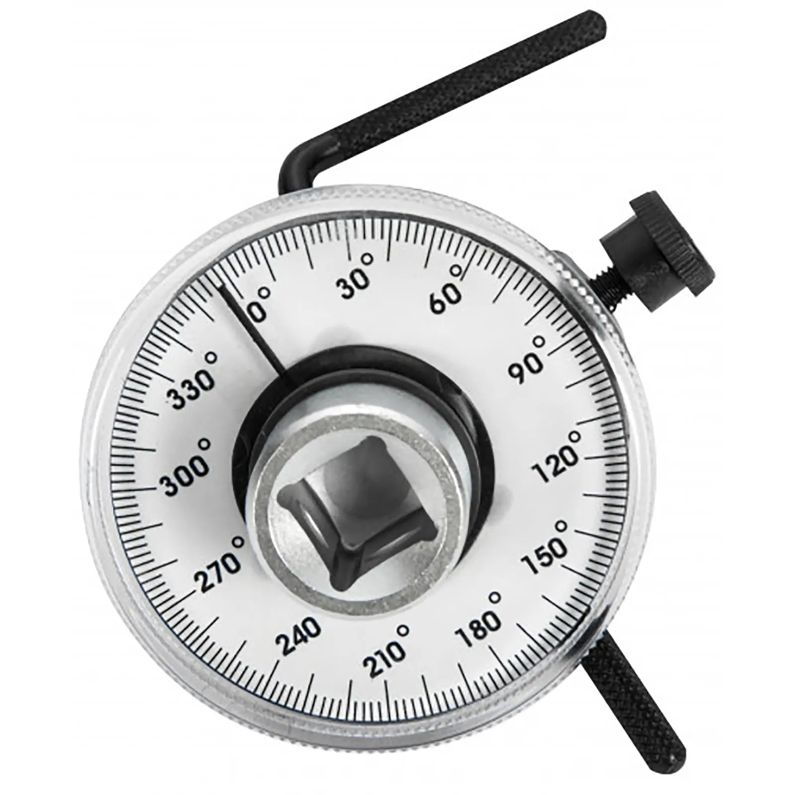 BlueSpot Torque Angle Gauge 1/2" Drive 