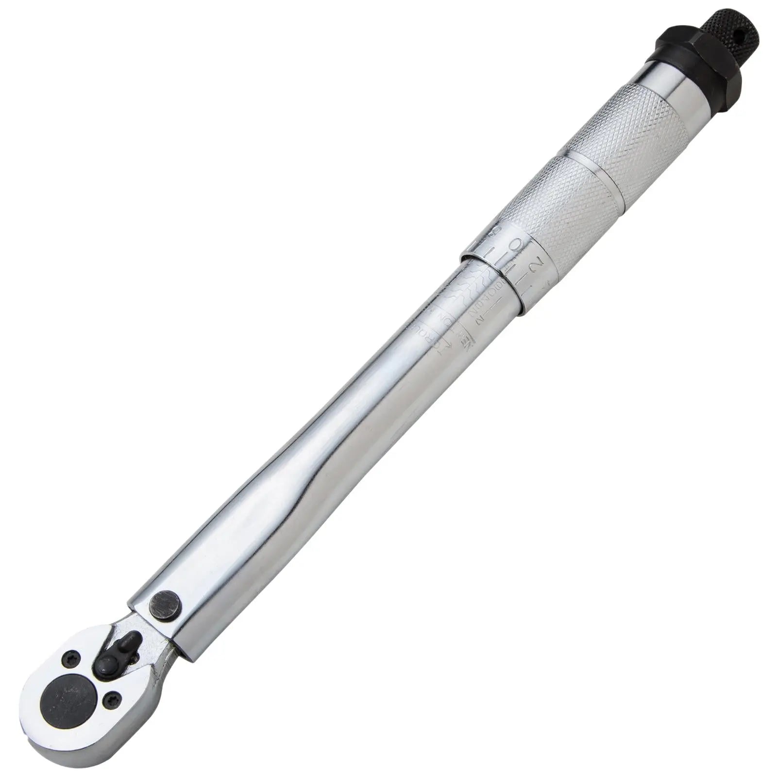 BlueSpot Torque Wrench 1/4" Drive 2-24Nm 
