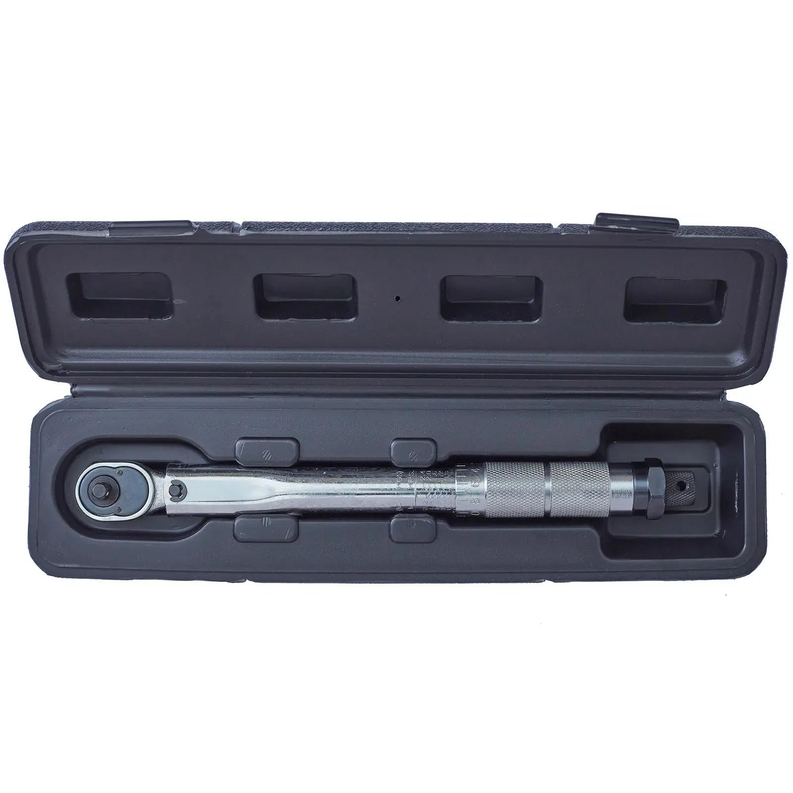 BlueSpot Torque Wrench 1/4" Drive 2-24Nm 