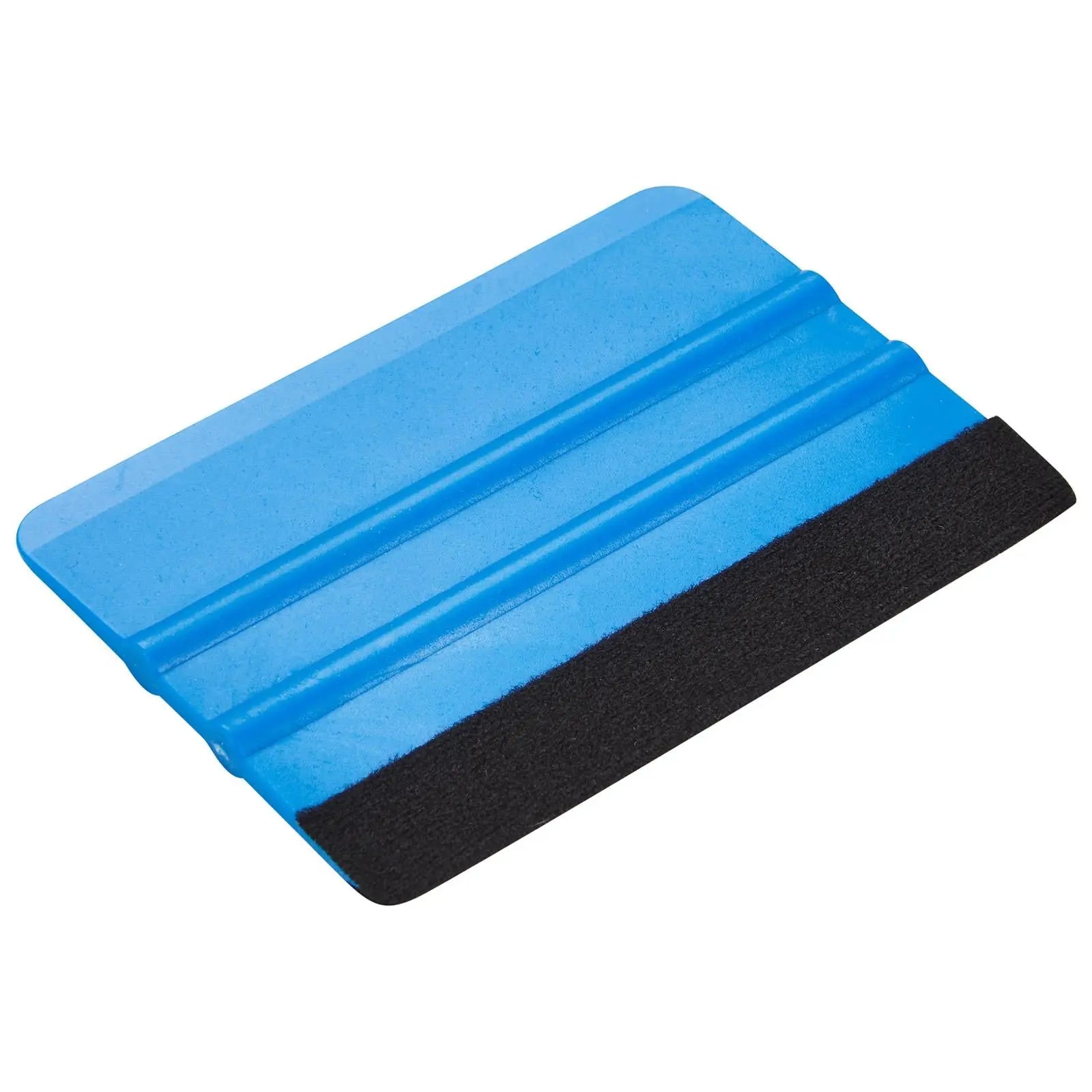 BlueSpot Vinyl Wrap Applicator 70 x 100mm  White Rose Tools