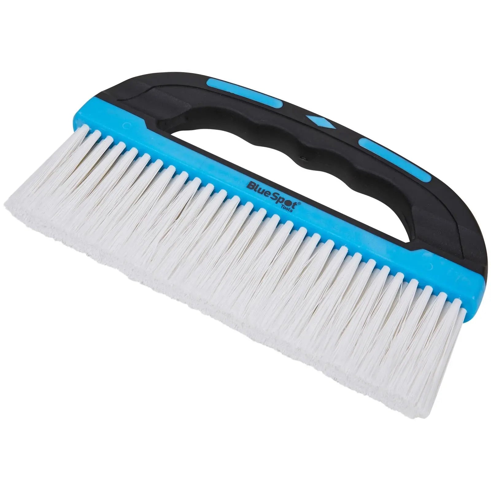 BlueSpot Wallpaper Hanging Brush 225mm  White Rose Tools