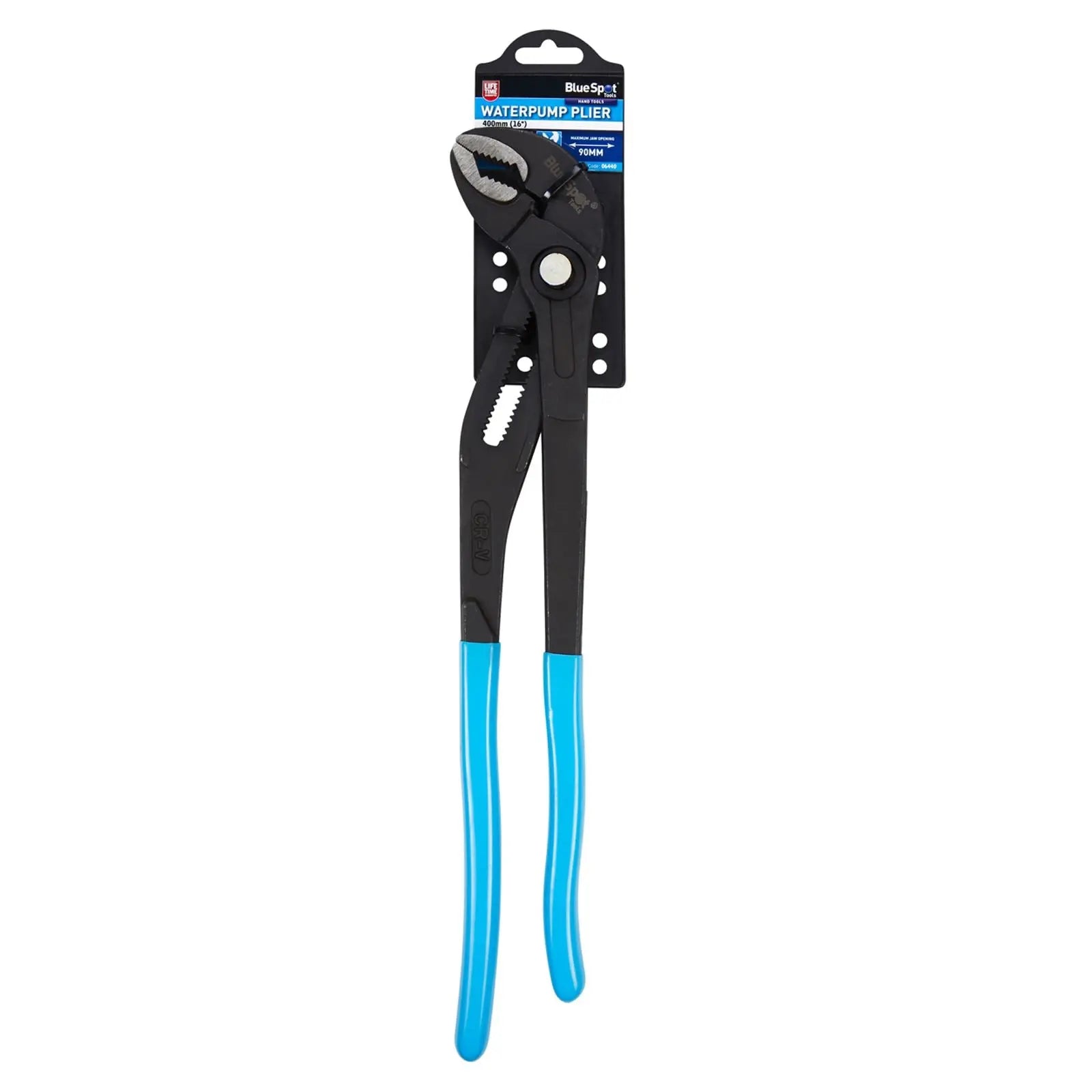 BlueSpot Waterpump Pliers 400mm 16 