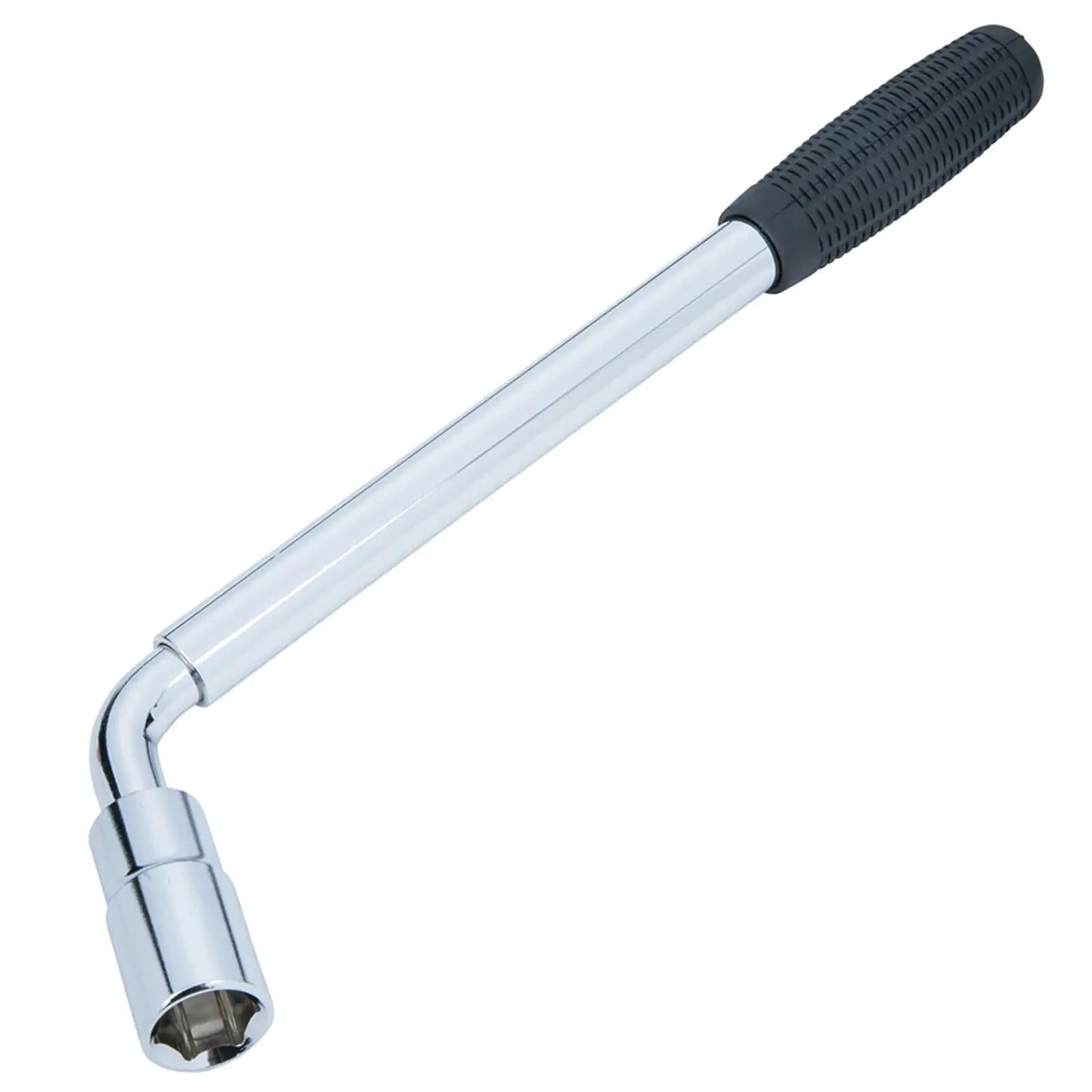 BlueSpot Wheel Wrench Master Telescopic L Type  White Rose Tools