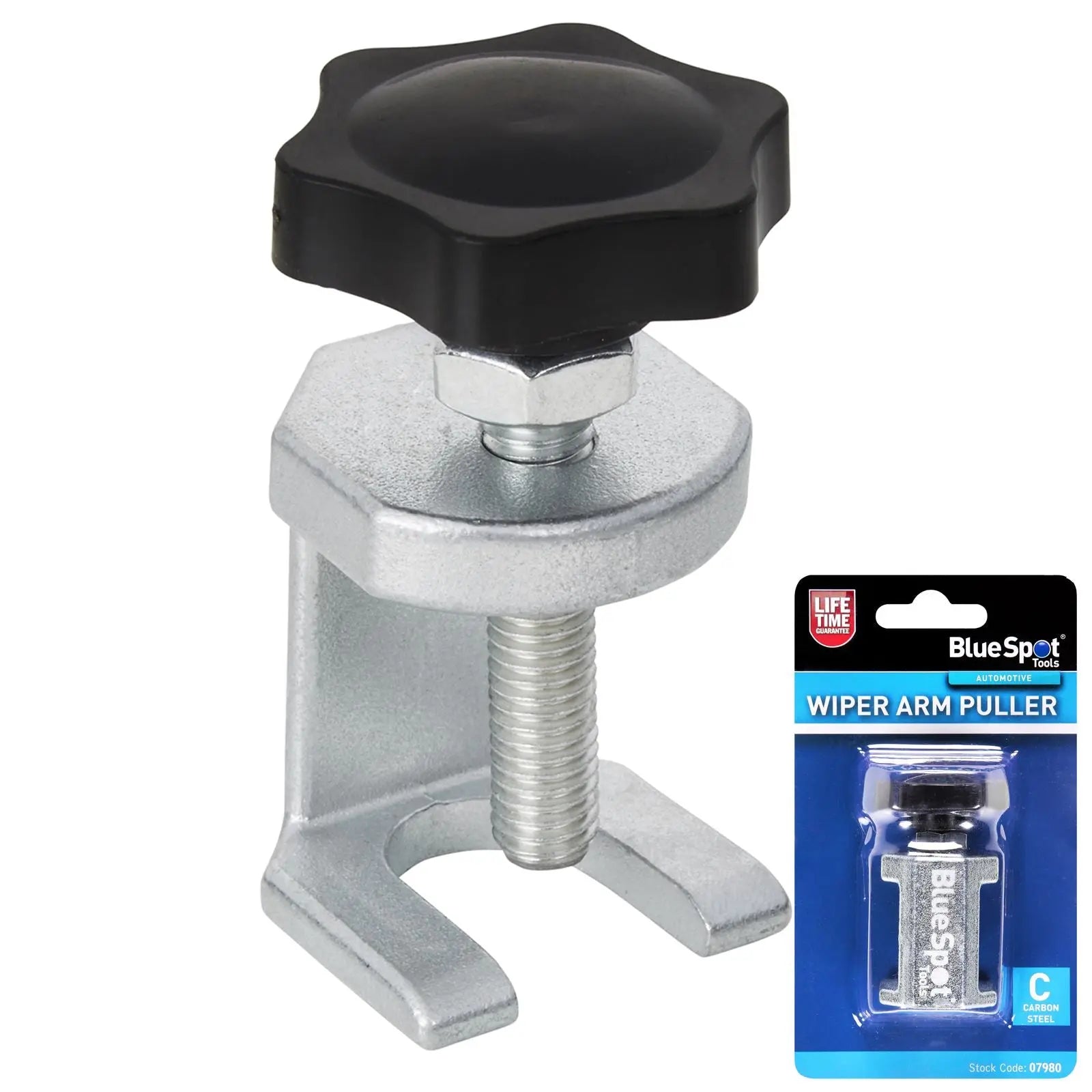 BlueSpot Wiper Arm Puller 