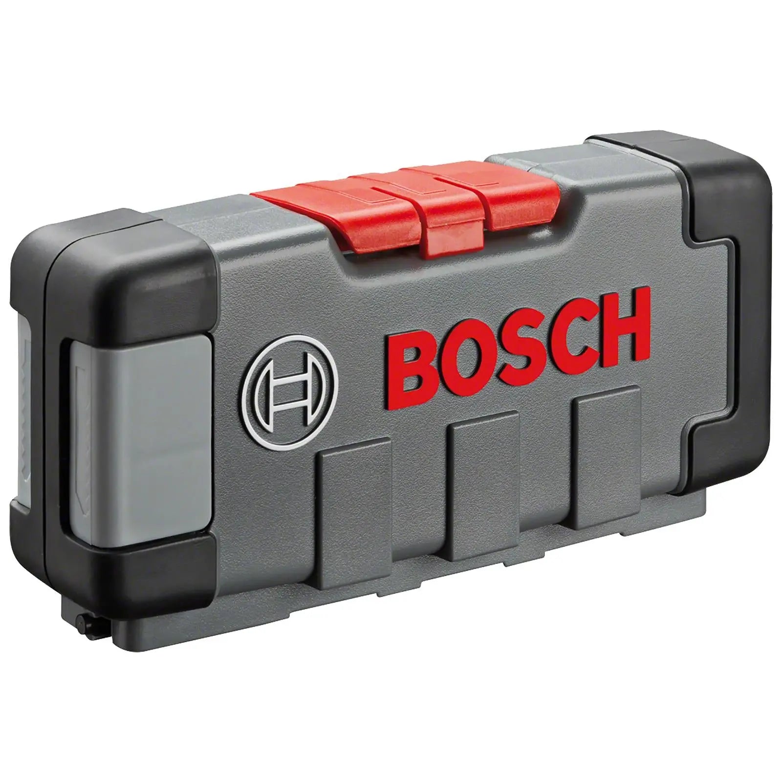 Bosch Jigsaw Blade Set 30 Piece in Tough Box for Wood and Metal  White Rose Tools