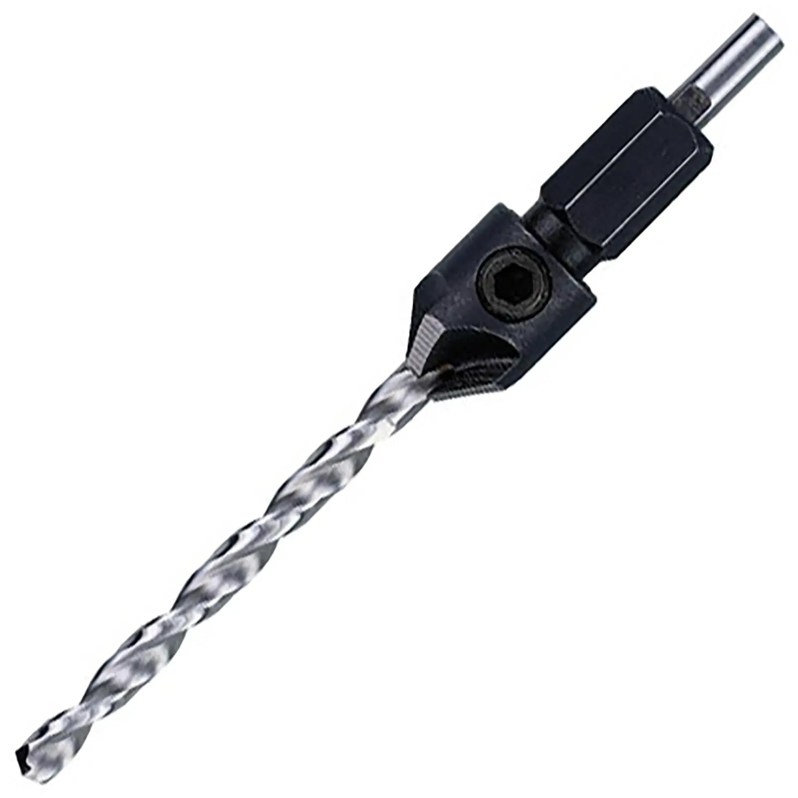 DeWalt No. 12 Pilot Bit and 4 Cutter Countersink 