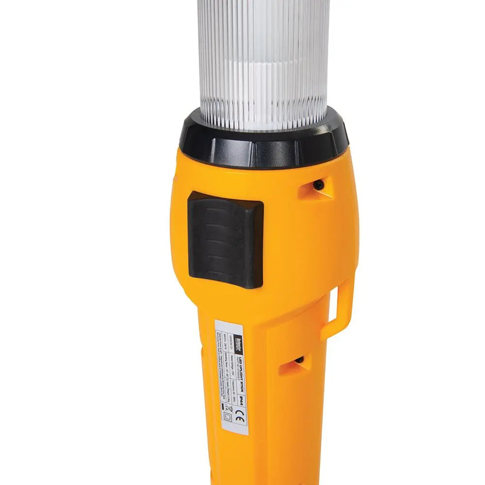 Defender 25W LED Uplight Stick V3 4ft 110V E7126585  White Rose Tools