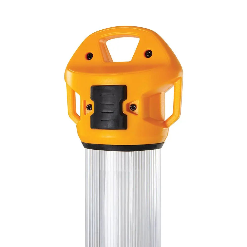 Defender 25W LED Uplight Stick V3 4ft 110V E7126585  White Rose Tools