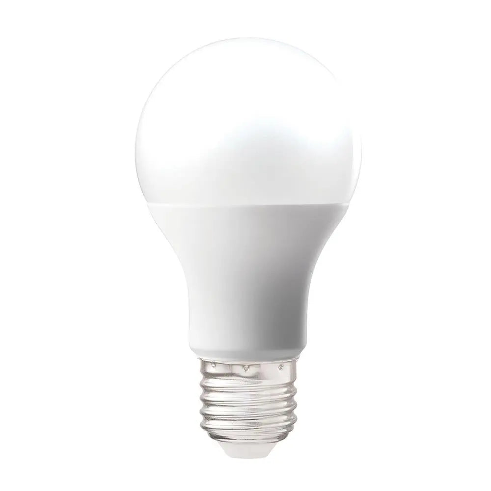 Defender LED 10W Bulb ES (10S) 10pk 110V E56262  White Rose Tools