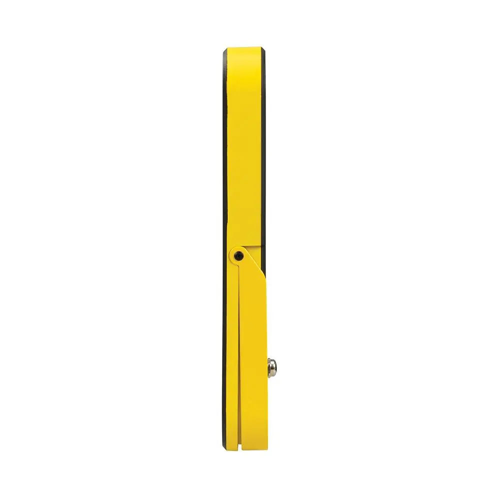Defender Slimline LED Floor Light 110V 50W E206014  White Rose Tools