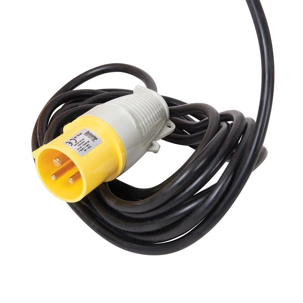 Defender V2 4ft LED Uplight Only 110V E712671  White Rose Tools