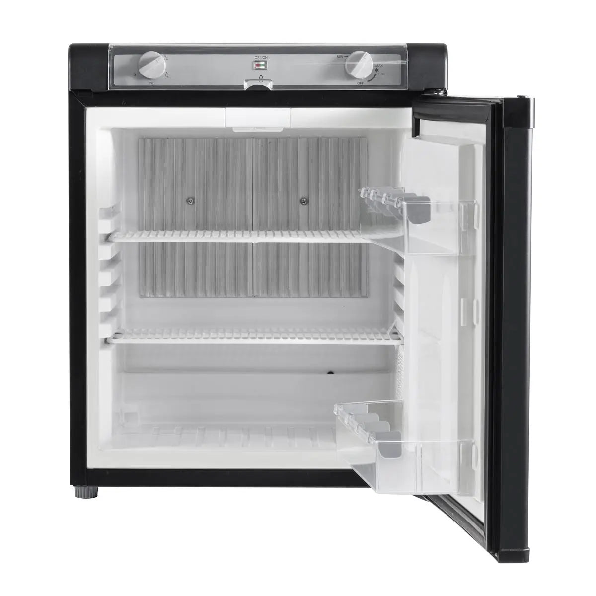 Dellonda 3-Way Fridge 40L  White Rose Tools