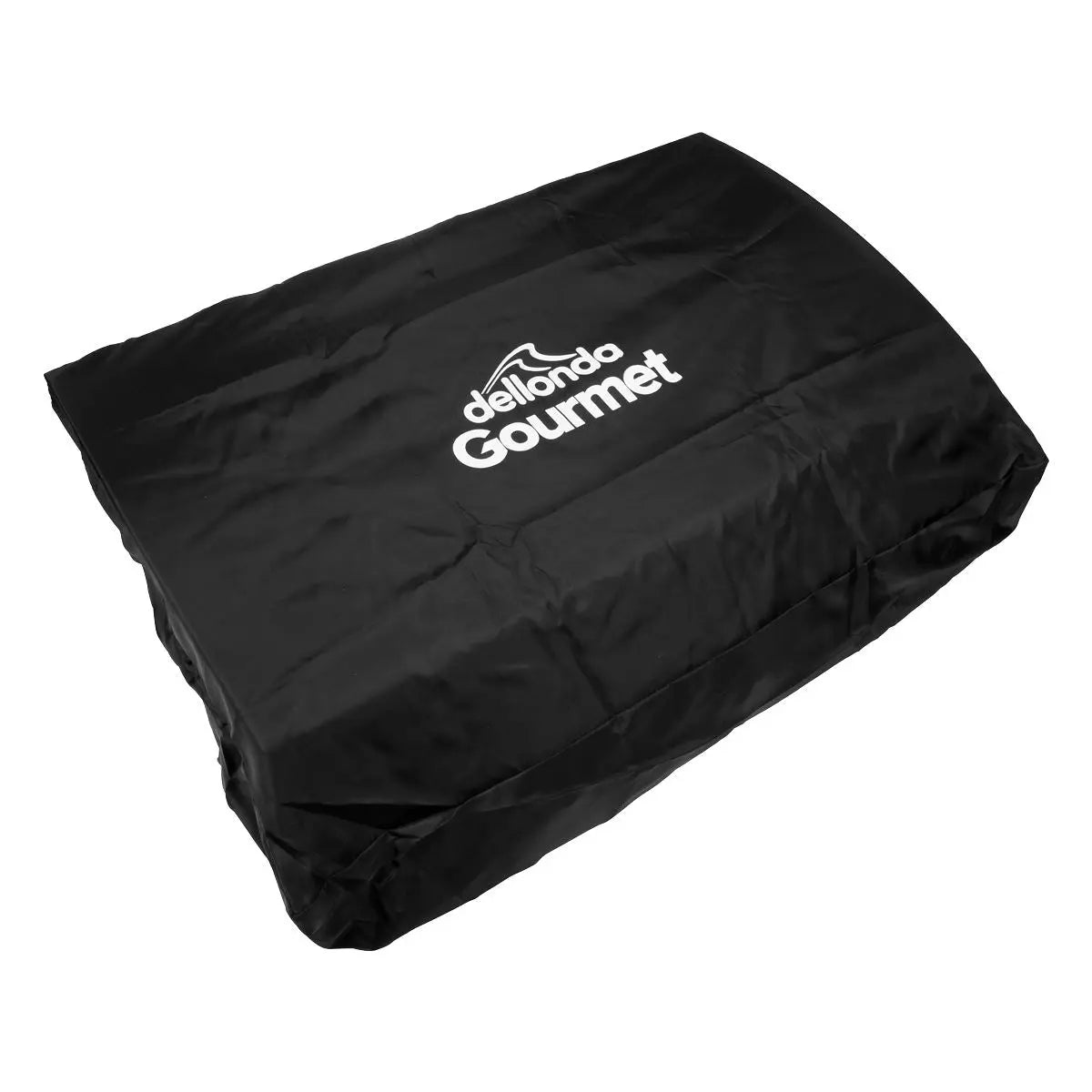 Dellonda Heavy-Duty PVC Water-Resistant Plancha Cover for DG22  White Rose Tools