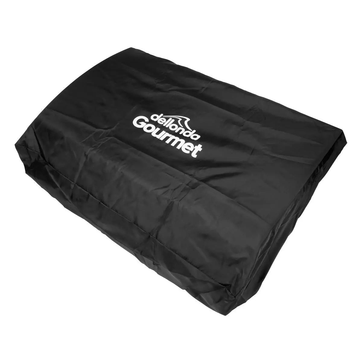 Dellonda Heavy-Duty PVC Water-Resistant Plancha Cover for DG22  White Rose Tools