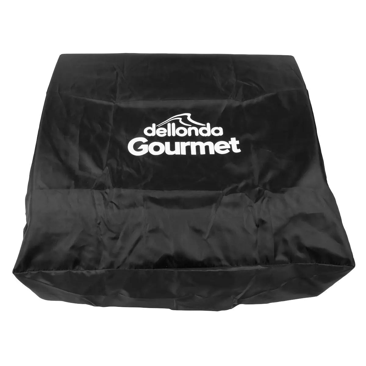 Dellonda PVC Cover for Planchas, Heavy-Duty & Water-Resistant - 530  x 480mm (W x H)  White Rose Tools
