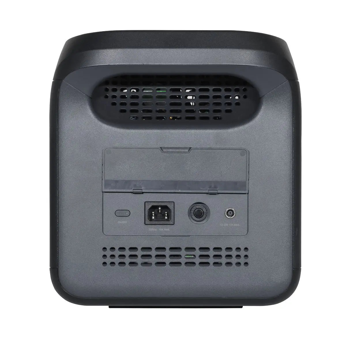 Dellonda Portable Power Station 1800W  White Rose Tools