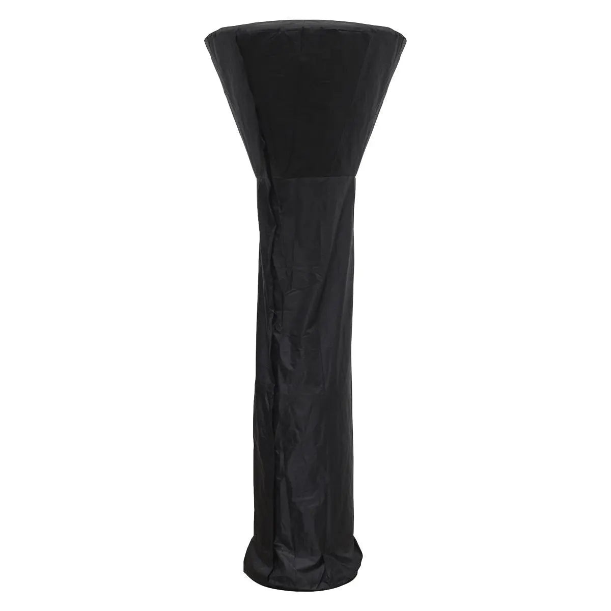 Dellonda Tower Patio Heater Cover, Heavy-Duty & Water Resistant  White Rose Tools