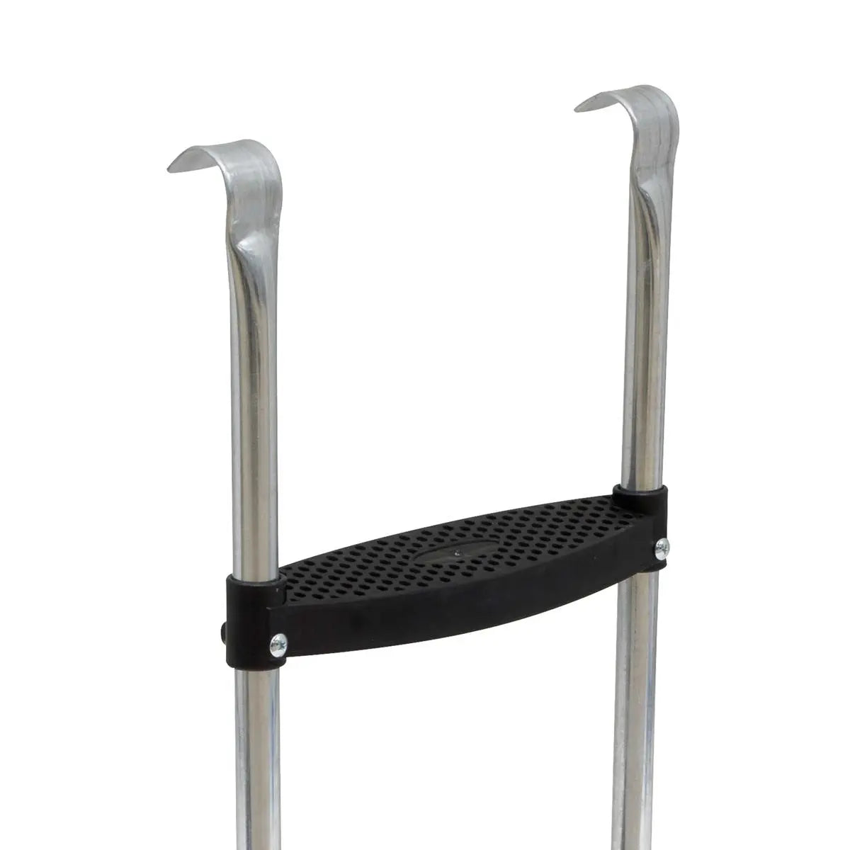 Dellonda Trampoline Ladder 2-Step 76cm for DL66 (6ft), DL67 (8ft), DL68 (10ft)  White Rose Tools
