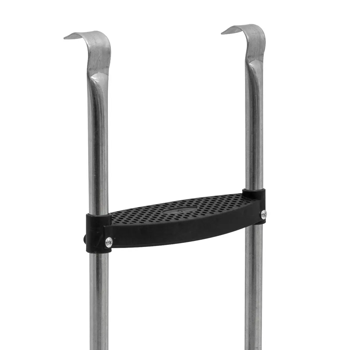 Dellonda Trampoline Ladder 3-Step 96cm for DL69 (12ft)  White Rose Tools