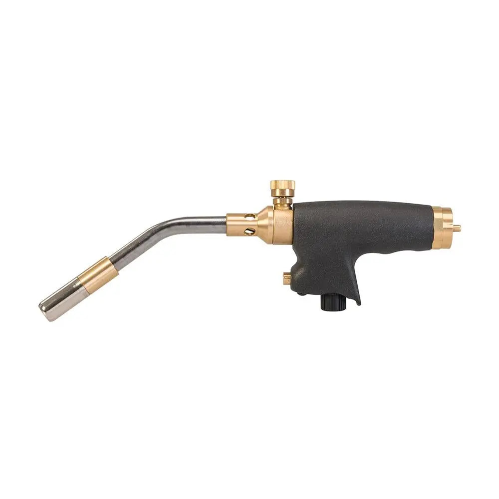 Dickie Dyer Heavy Duty MAP Pro Gas Torch CGA600 / Propane 361700  White Rose Tools