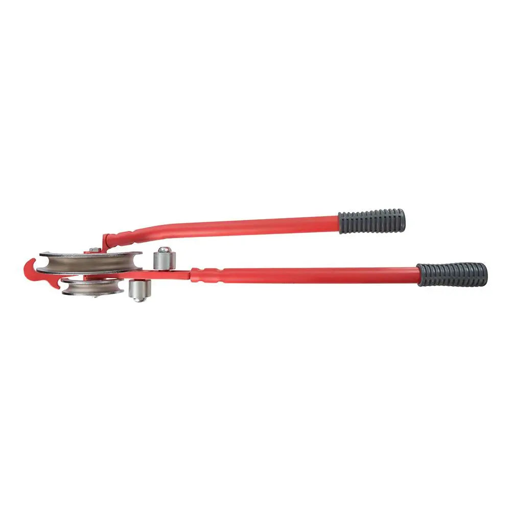 Dickie Dyer Heavy Duty Pipe Bender Kit 3pce 15 - 22mm 516756  White Rose Tools