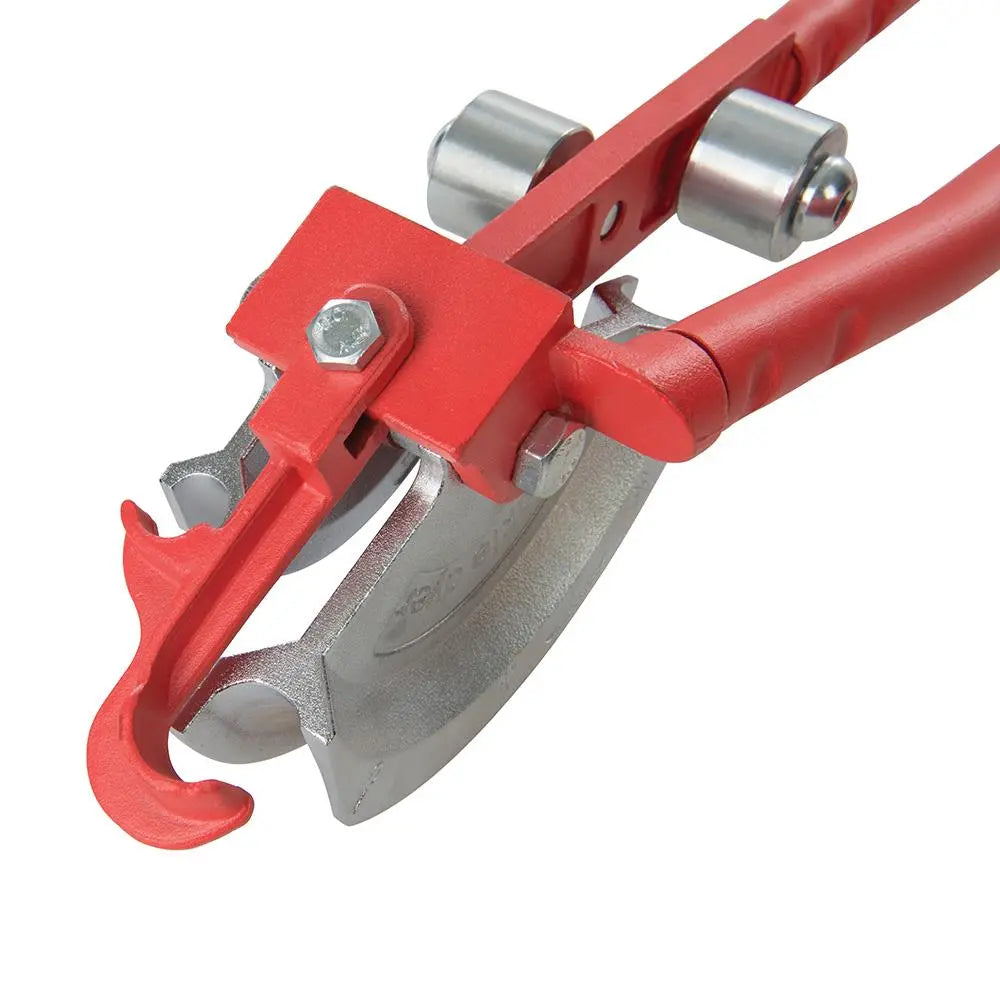 Dickie Dyer Heavy Duty Pipe Bender Kit 3pce 15 - 22mm 516756  White Rose Tools