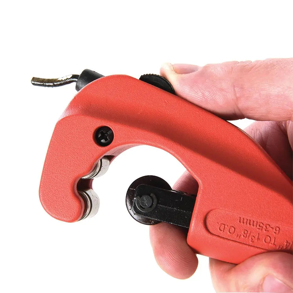 Dickie Dyer Pipe Cutter 6 - 35mm 838586  White Rose Tools