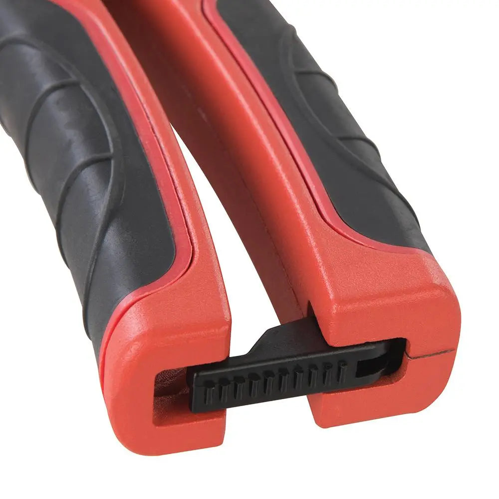 Dickie Dyer Plastic Hose and Pipe Cutter 63mm 