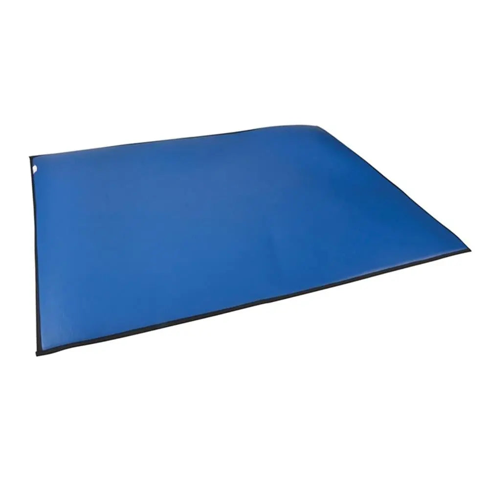 Dickie Dyer Surface Saver Boiler Workmat 900 x 670mm 686210  White Rose Tools