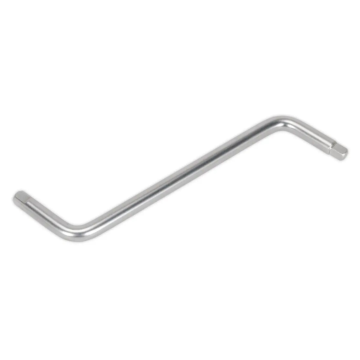 Drain Plug Wrench 8 & 10mm Square 