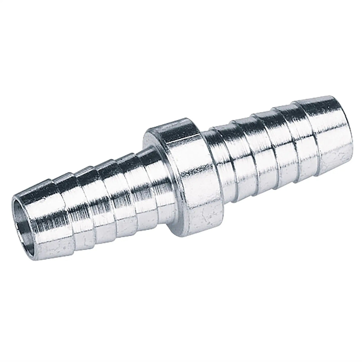 Draper 1/2" PCL Double Ended Air Hose Connectors (Pack of 3) 25853  White Rose Tools