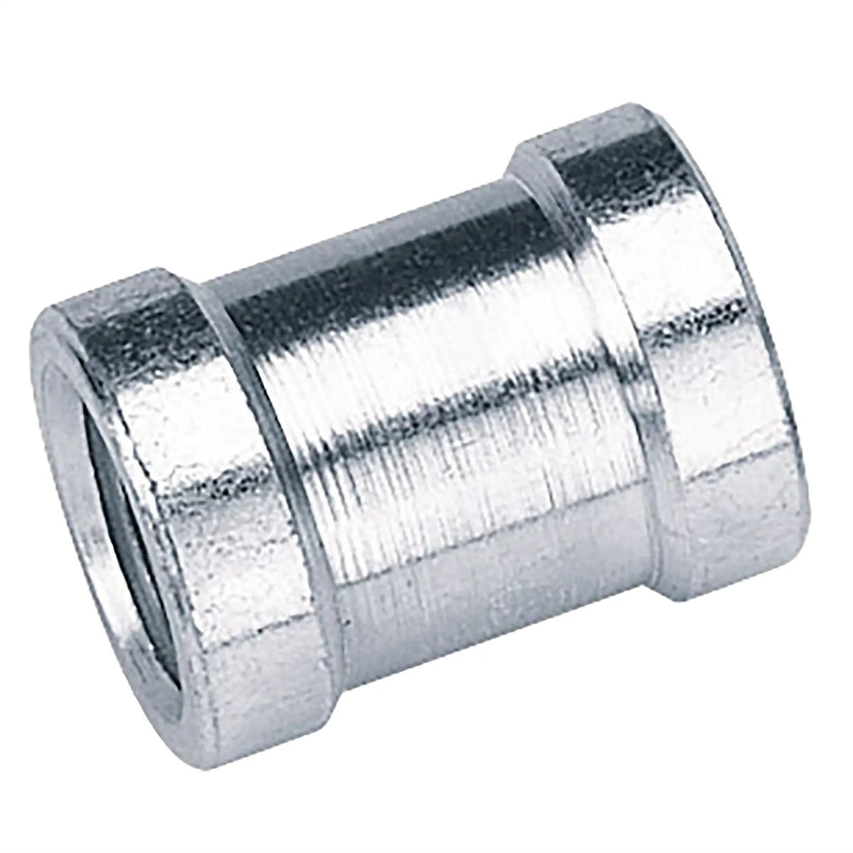 Draper 1/4" BSP PCL Parallel Union Nut/Socket (Sold Loose) 25823  White Rose Tools