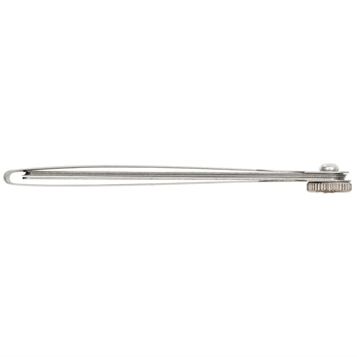 Draper 10 Blade Imperial Feeler Gauge Set 36174  White Rose Tools