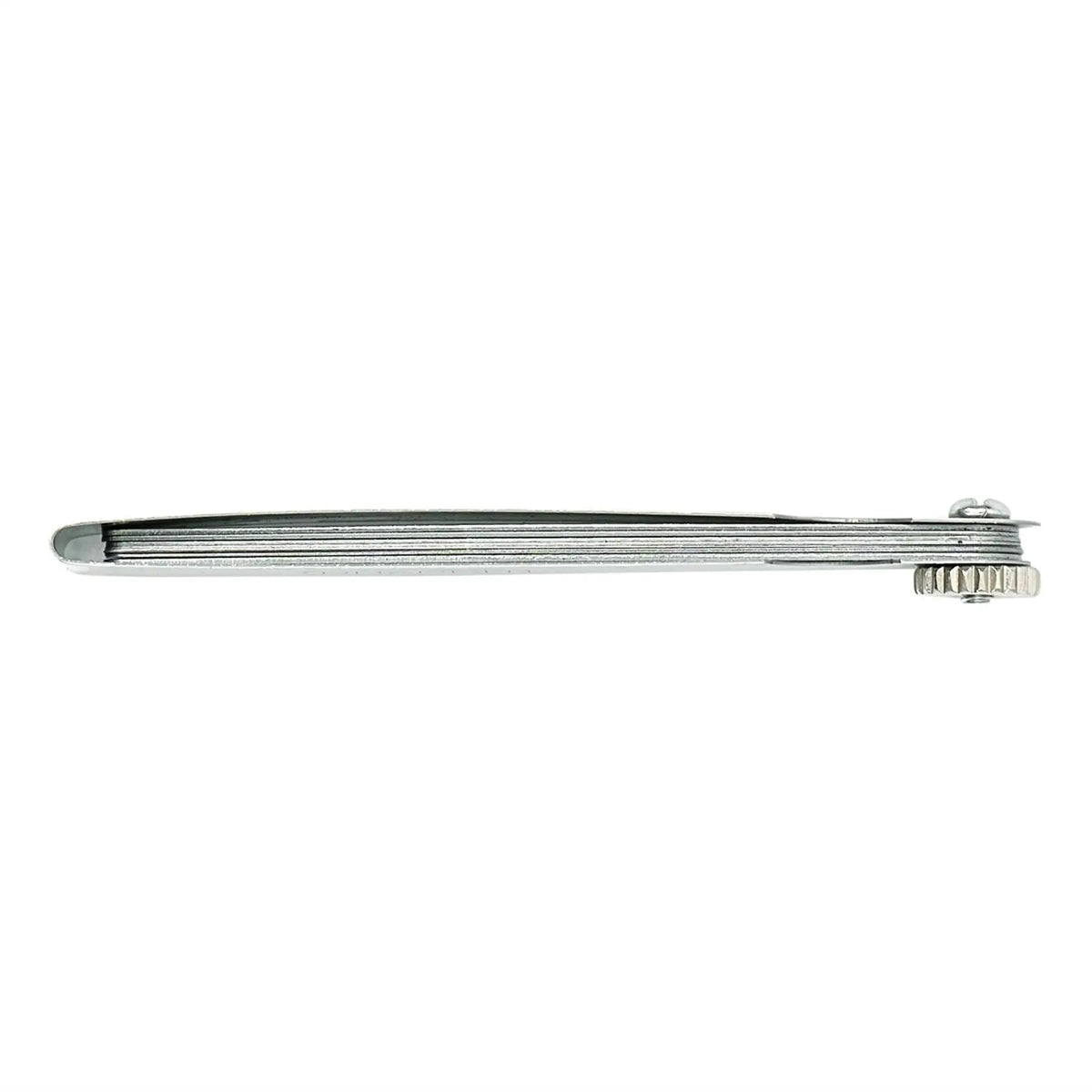 Draper 10 Blade Metric Feeler Gauge Set 36169  White Rose Tools