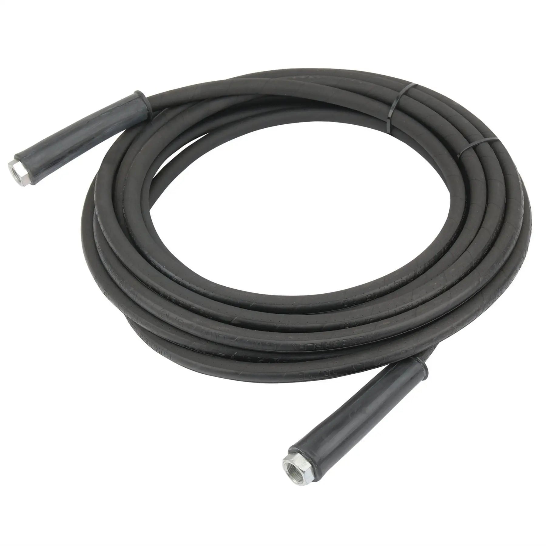 Draper 10M High Pressure Hose for Petrol Pressure Washer PPW900 03459  White Rose Tools