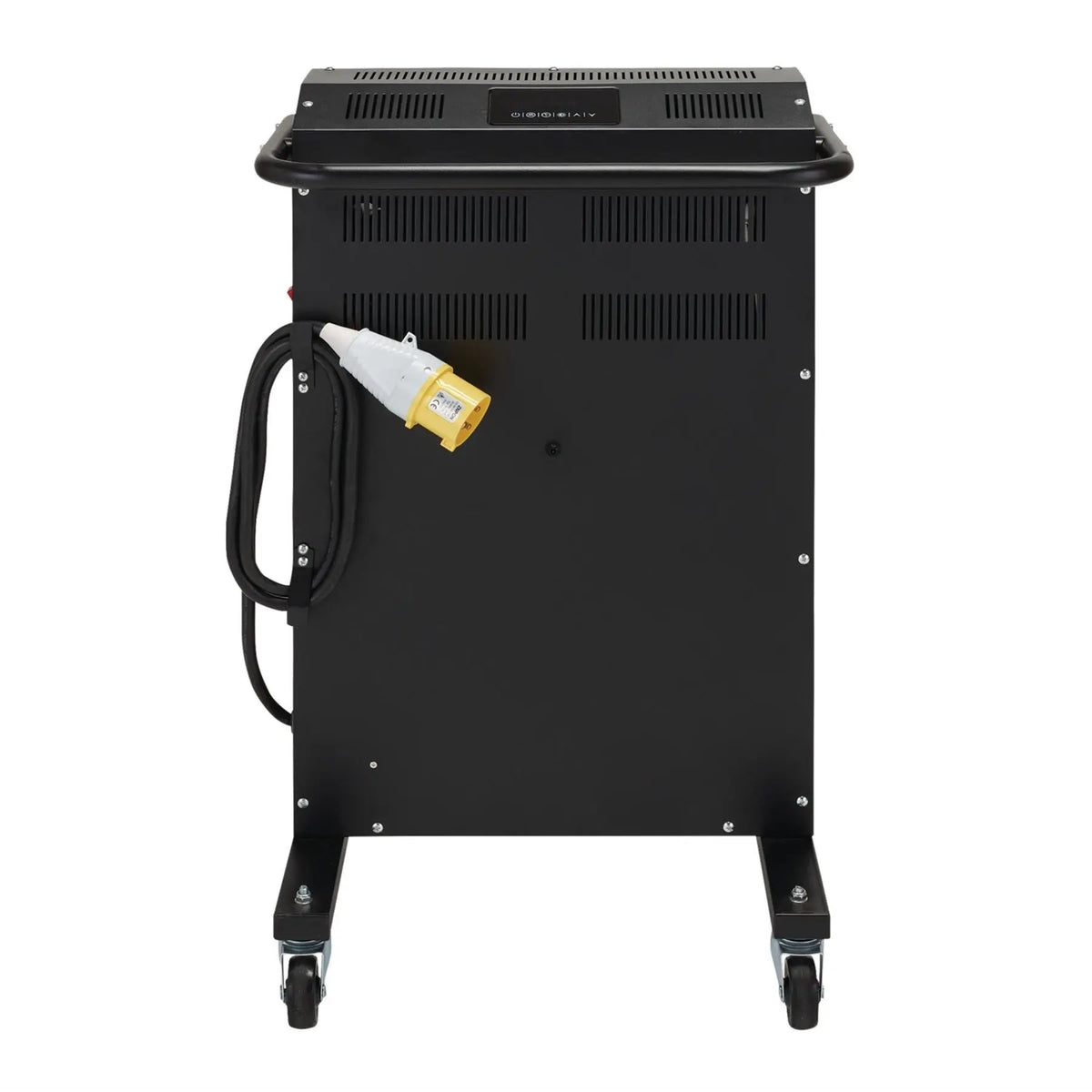 Draper 110V Infrared Cabinet Heater 2.4kW 8188 BTU 04746  White Rose Tools
