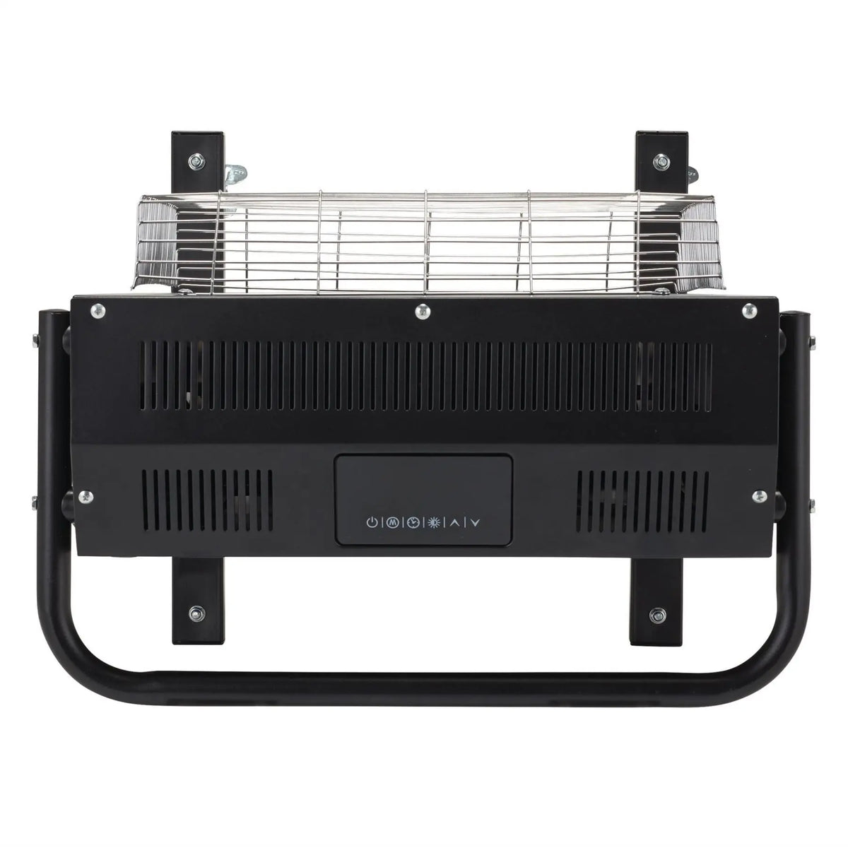 Draper 110V Infrared Cabinet Heater 2.4kW 8188 BTU 04746  White Rose Tools