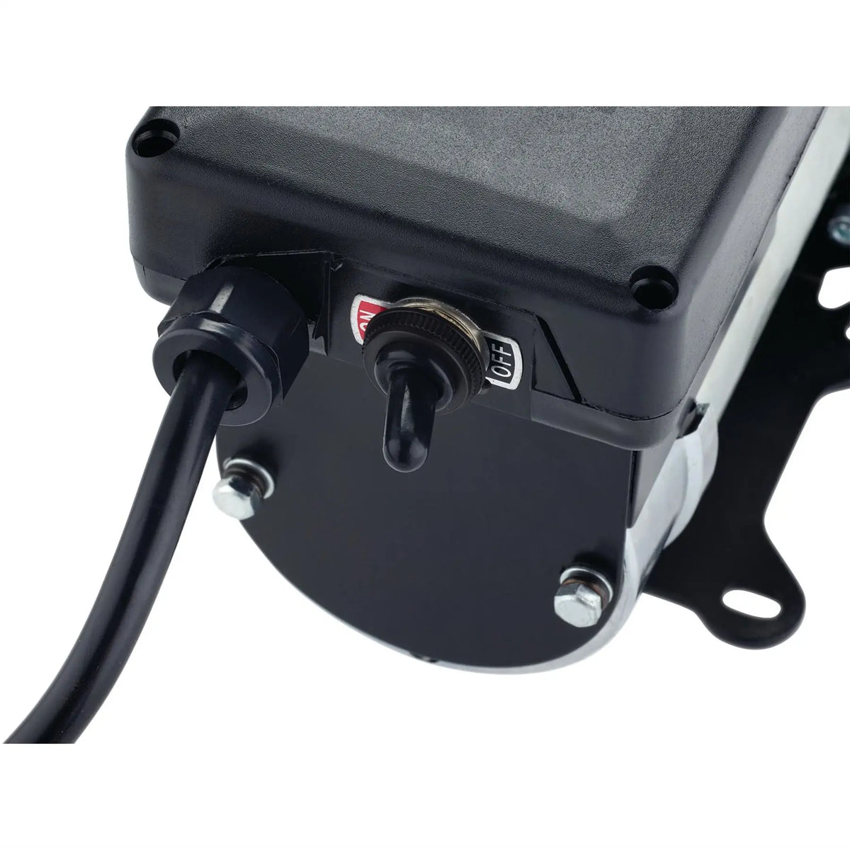 Draper 12/24V Diesel Transfer Pump 22108  White Rose Tools