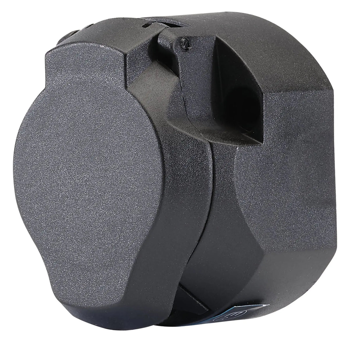 Draper 13-Pin Euro Towing Socket 99660  White Rose Tools