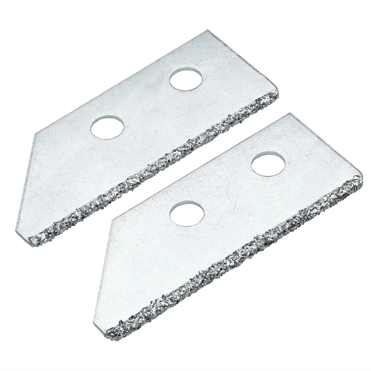 Draper 2 Spare Blades for 49419 49463  White Rose Tools