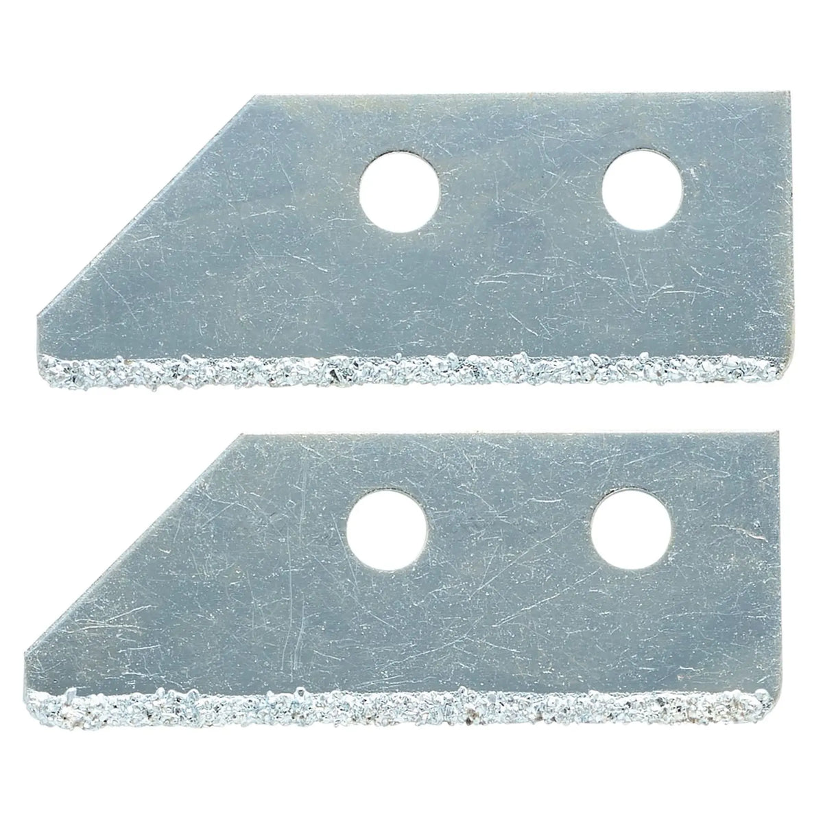 Draper 2 Spare Blades for 49419 49463  White Rose Tools