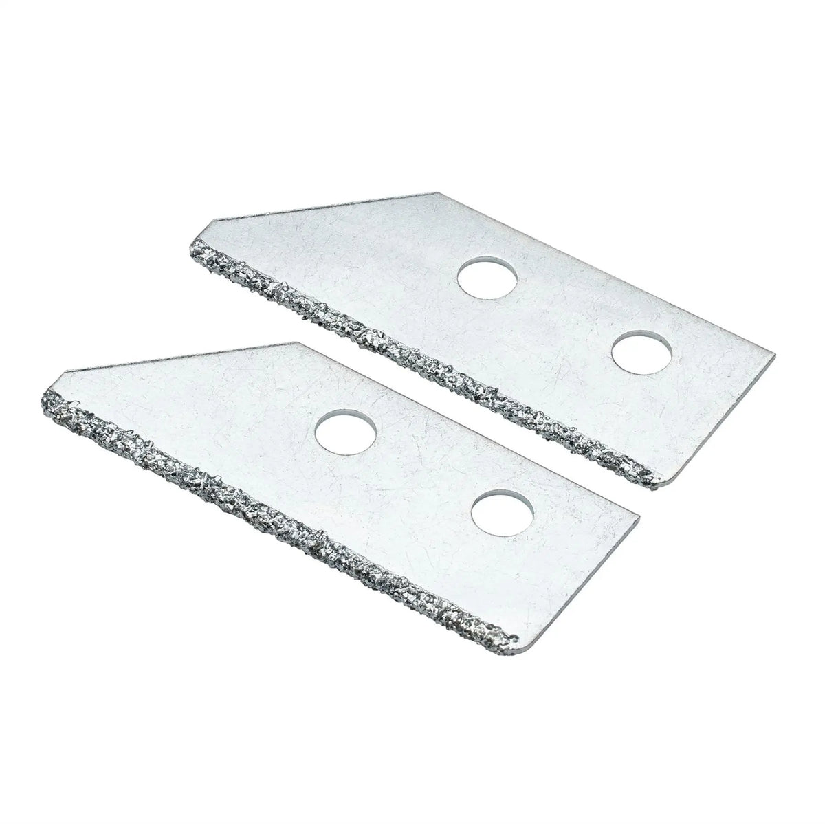 Draper 2 Spare Blades for 49419 49463  White Rose Tools