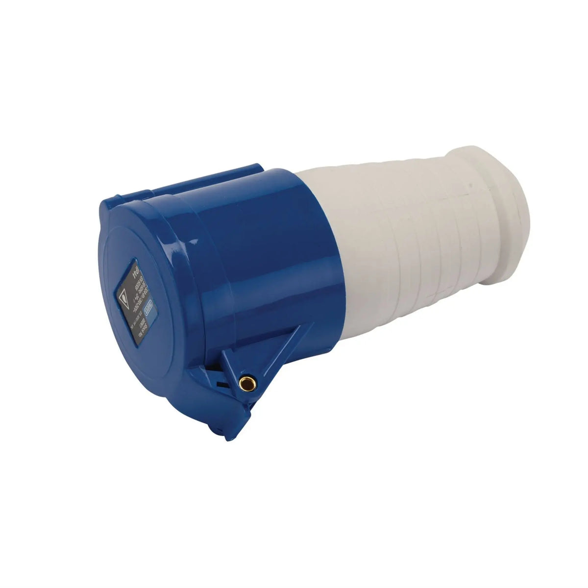 Draper 230V Site Socket 32A 08961  White Rose Tools