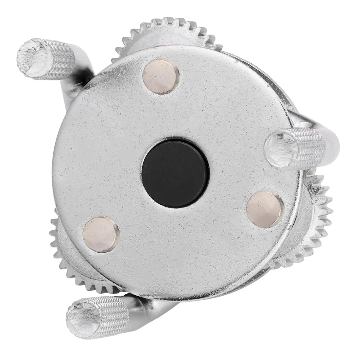 Draper 3-Leg Oil Filter Wrench 69-136mm 02749  White Rose Tools