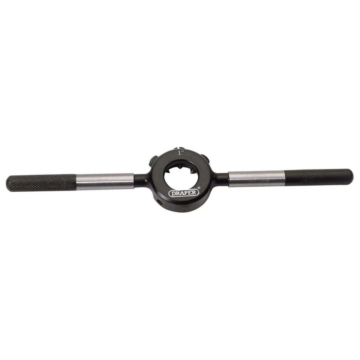 Draper 3 Screw Pattern Die Holder 1" Outside Diameter 14446  White Rose Tools